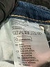 H&M L.O.G.G. Blue Jeans Size 28 waist - photo 8