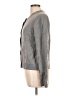 Zara Gray Cardigan Size L - photo 5