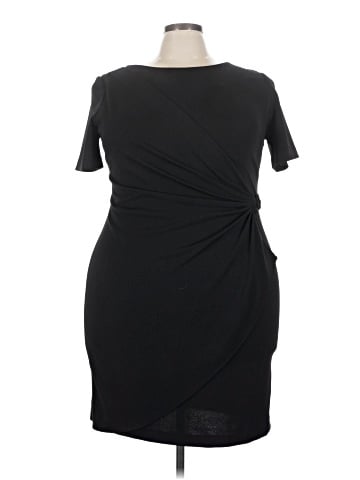 DKNY Cocktail Dress (view 1)