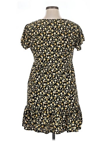 Passport Casual Dress (view 2)