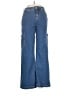 Style&Co Blue Jeans Size 4 (petite) - photo 1