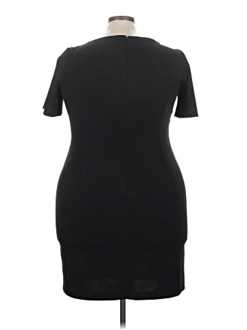 DKNY Cocktail Dress (view 2)