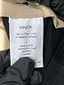Vince. Solid Black Cargo Shorts Size 6 - photo 4