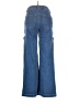 Style&Co Blue Jeans Size 4 (petite) - photo 2