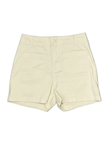 Bagatelle Khaki Shorts (view 1)