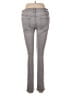 7 For All Mankind Gray Jeans Size 28 waist - photo 2