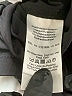 DKNY Solid Black Dress Pants Size M - photo 8