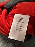Talbots Plaid Red Wool Skirt Size 16 - photo 5