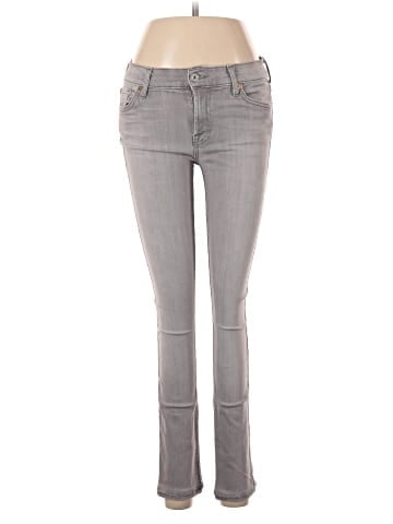 7 For All Mankind Jeans (view 1)