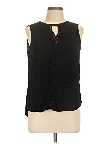 Daniel Rainn Sleeveless Blouse (view 1)