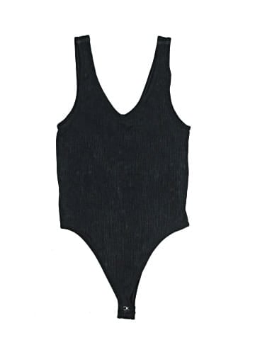Pink Rose Bodysuit (view 1)