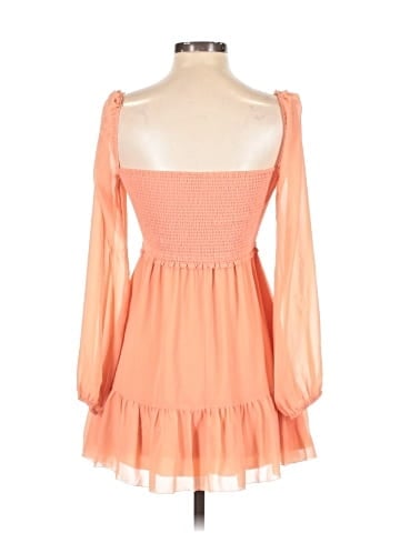 Wilfred Cocktail Dress (view 2)