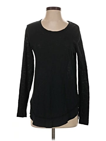 Bobi Long Sleeve T-Shirt (view 1)