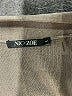 Nic + Zoe Tan Cardigan Size L - photo 7