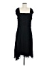 Donna Ricco 100% Polyester Black Cocktail Dress One size - photo 1
