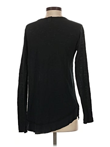 Bobi Long Sleeve T-Shirt (view 2)