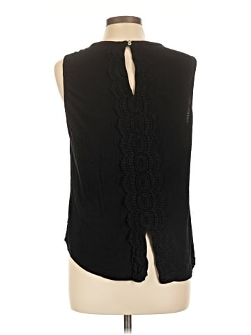 Daniel Rainn Sleeveless Blouse (view 2)