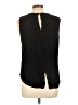 Daniel Rainn 100% Rayon Black Sleeveless Blouse Size L - photo 2