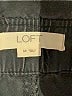 Ann Taylor LOFT 100% Lyocell Solid Black Shorts Size S (petite) - photo 3