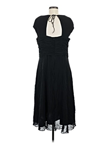 Donna Ricco Cocktail Dress (view 2)
