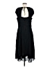 Donna Ricco 100% Polyester Black Cocktail Dress One size - photo 2