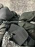 Lululemon Athletica Tweed Black Shorts Size 6 - photo 3