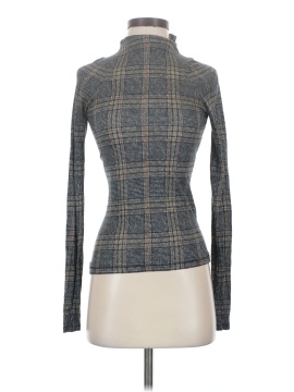 Rag & Bone Long Sleeve Turtleneck