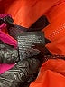 The North Face 100% Nylon Pink Jacket Size S - photo 7