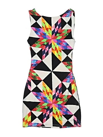 Mara Hoffman Cocktail Dress (view 1)