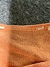 Unbranded Orange Pullover Sweater Size L (estimated) - photo 7
