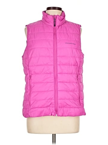Vineyard Vines Vest (view 1)