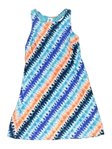 Lands' End Casual Dress (view 1)
