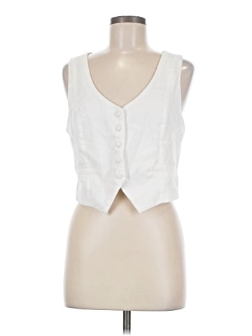 Shein Vest (view 1)