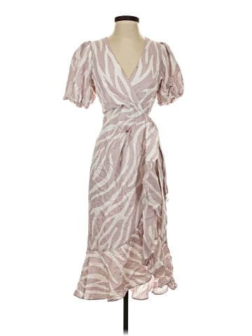Parker Cocktail Dress (view 1)