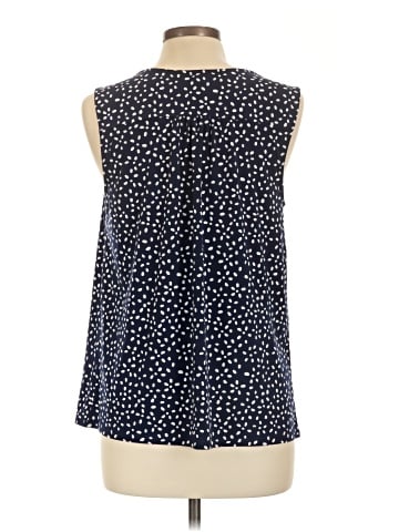 41Hawthorn Sleeveless Blouse (view 2)