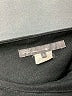 Pippa Solid Black Cocktail Dress Size 0 - photo 7