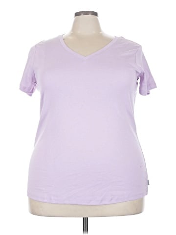 Eddie Bauer Short Sleeve T-Shirt (view 1)