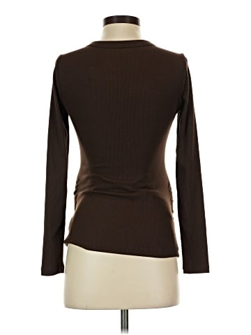 Old Navy - Maternity Long Sleeve Top (view 2)