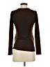 Old Navy - Maternity Brown Long Sleeve Top Size XS Maternity - photo 2