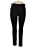 dalia Black Active Pants Size L - photo 1
