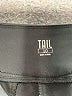 Tail Solid Black Athletic Shorts Size 10 - photo 3