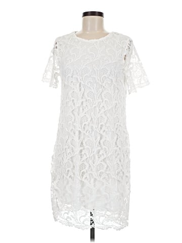 She + Sky Cocktail Dress (view 1)