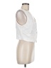 Shein White Vest Size 6 - photo 4
