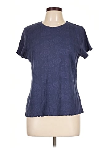 Nic + Zoe Short Sleeve T-Shirt (view 1)