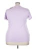 Eddie Bauer Purple Short Sleeve T-Shirt Size 2X - photo 2
