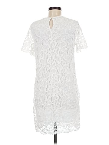 She + Sky Cocktail Dress (view 2)