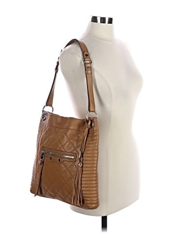 Aimee Kestenberg Leather Shoulder Bag (view 2)