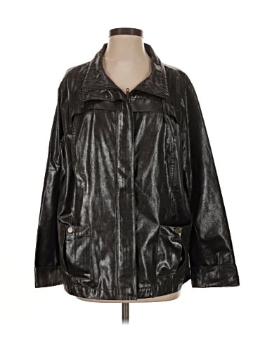 Zenergy by Chico's Jacket (view 1)