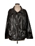 Zenergy by Chico's Black Jacket Size XL (3) - photo 1