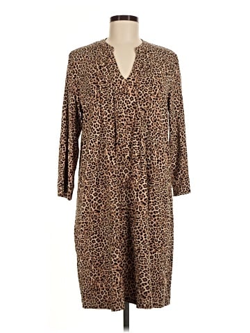 J.Jill Casual Dress (view 1)